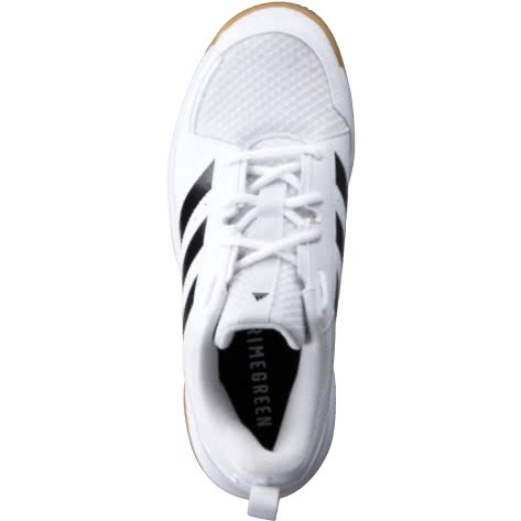 adidas Damen Hallenschuh Ligra 7 W 