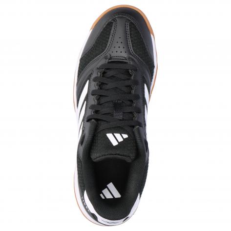 adidas Kinder Hallenschuhe Ligra 8 K 