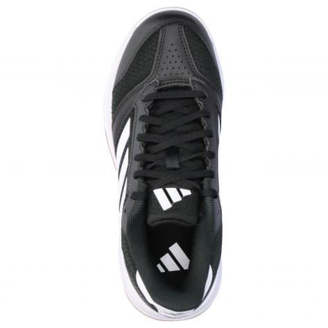 adidas Damen Hallenschuhe Ligra 8 W 
