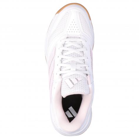 adidas Damen Hallenschuhe Ligra 8 W 