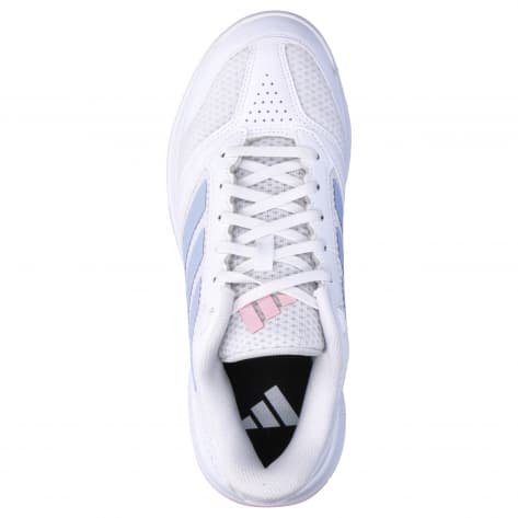 adidas Damen Hallenschuhe Ligra 8 W 