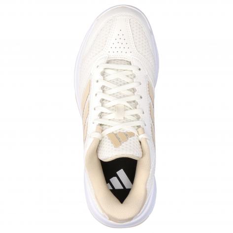 adidas Damen Hallenschuhe Ligra 8 W 