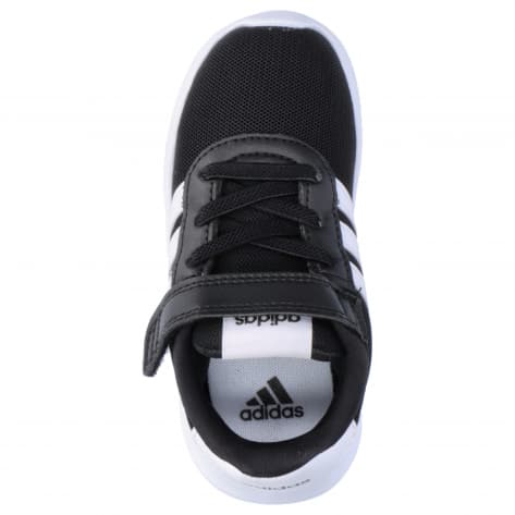 adidas Kinder Sneaker LITE RACER 3.0 EL I IE1136 27 Core Black/Ftwr White/Core Black | 27