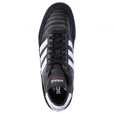 adidas Hallen Fussballschuhe MUNDIAL GOAL 019310 42 Schwarz | 42