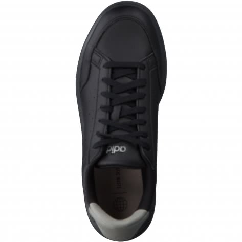 adidas Herren Sneaker Nova Court GZ1783 45 1/3 Core Black/Core Black/Carbon | 45 1/3