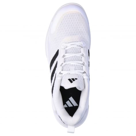 adidas Herren Hallenschuhe Novaflight IH5553 