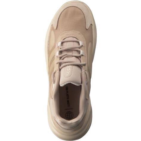 adidas Damen Sneaker Ozelle HP2692 41 1/3 MagBei/SanStr | 41 1/3