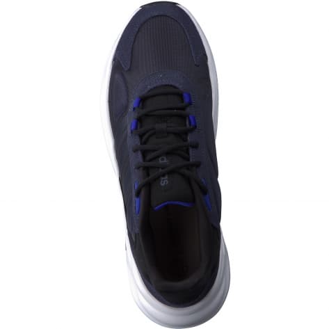 adidas Herren Sneaker Ozelle H03506 44 2/3 Shanav/Legend Ink/Lucblu | 44 2/3