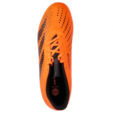 adidas Herren Fussballschuhe PREDATOR ACCURACY.4 FxG 