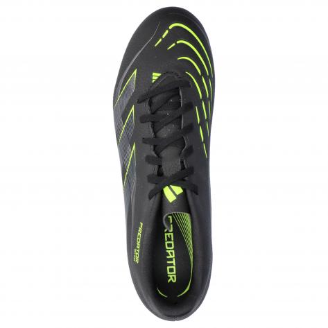 adidas Unisex Fussballschuhe PREDATOR CLUB FG/MG 