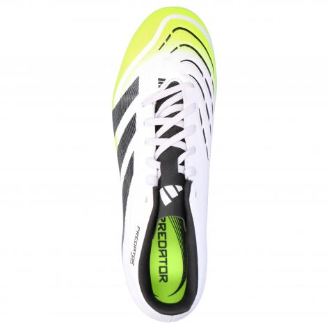 adidas Unisex Fussballschuhe PREDATOR CLUB FG/MG 