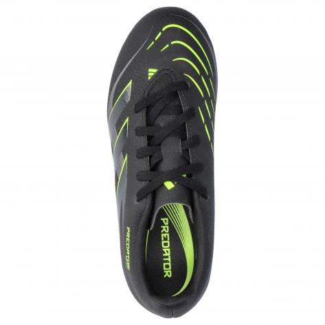 adidas Kinder Fussballschuhe PREDATOR CLUB FG/MG J 