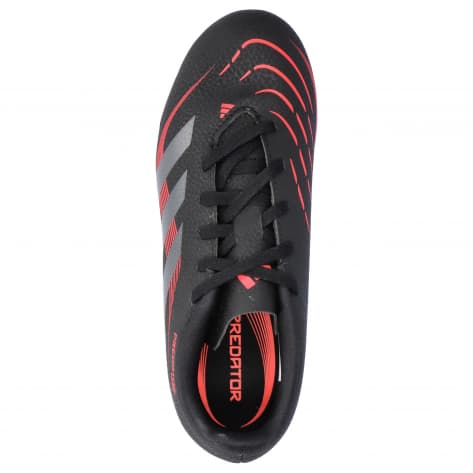 adidas Kinder Fussballschuhe PREDATOR CLUB FG/MG J 