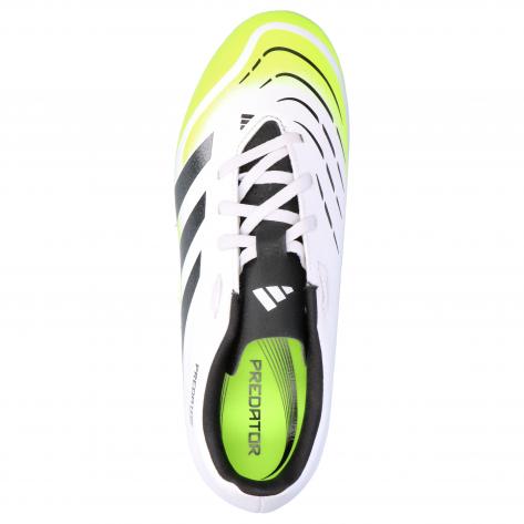 adidas Kinder Fussballschuhe PREDATOR CLUB FG/MG J 