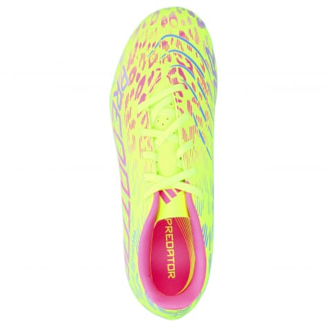 adidas Kinder Fussballschuhe PREDATOR CLUB FG/MG J 