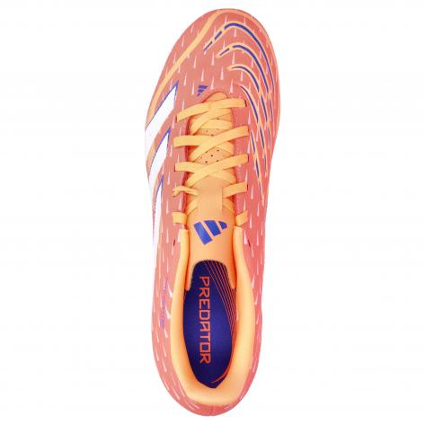 adidas Unisex Fussballschuhe PREDATOR CLUB FG/MG 