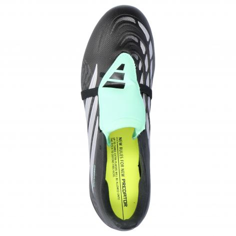 adidas Herren Fussballschuhe PREDATOR CLUB FT FG/MG 