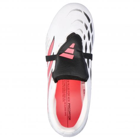 adidas Kinder Fussballschuhe Predator Club FT FG/MG J 