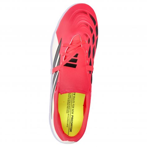 adidas Unisex Fussballschuhe Predator Club FT FG/MG 