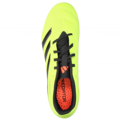 adidas Herren Fussballschuhe PREDATOR CLUB FxG 