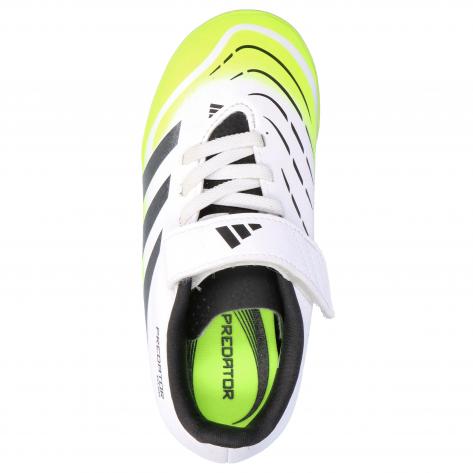 adidas Kinder Fussballschuhe PREDATOR CLUB H&L TF J 