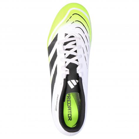 adidias Unisex Fußballschuhe PREDATOR CLUB TF JH8854 
