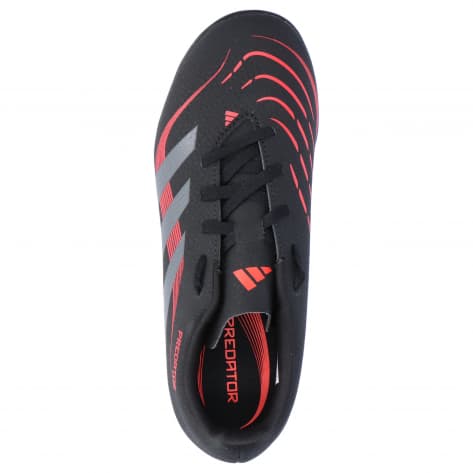 adidas Kinder Fussballschuhe PREDATOR CLUB TF J 