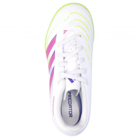 adidas Kinder Fussballschuhe PREDATOR CLUB TF J 