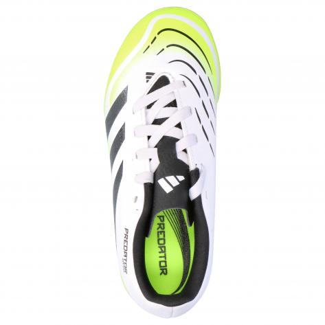 adidas Kinder Fussballschuhe PREDATOR CLUB TF J 