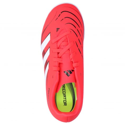 adidas Kinder Fussballschuhe PREDATOR CLUB TF J 