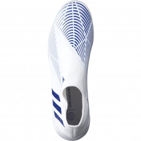 adidas Herren Fußballschuhe Predator Edge.3 LL TF 