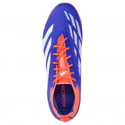 adidas Herren Fussballschuhe PREDATOR ELITE 2G/3G AG 