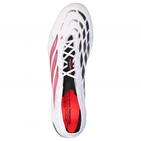 adidas Herren Fussballschuhe Predator Elite AG 