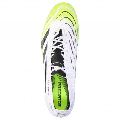 adidas Unisex Fussballschuhe PREDATOR ELITE AG 