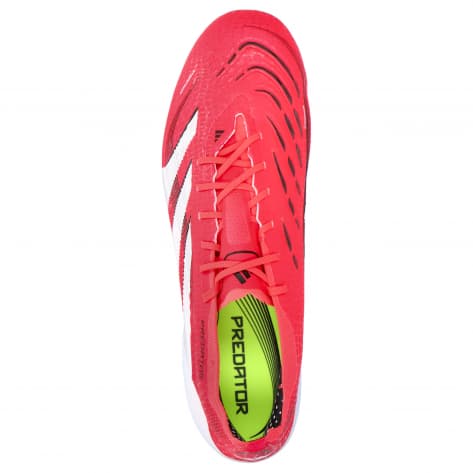 adidas Unisex Fussballschuhe PREDATOR ELITE AG 