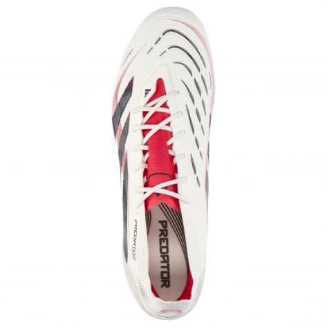 adidas Unisex Fussballschuhe PREDATOR ELITE AG 