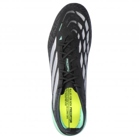 adidas Herren Fussballschuhe Predator Elite FG 