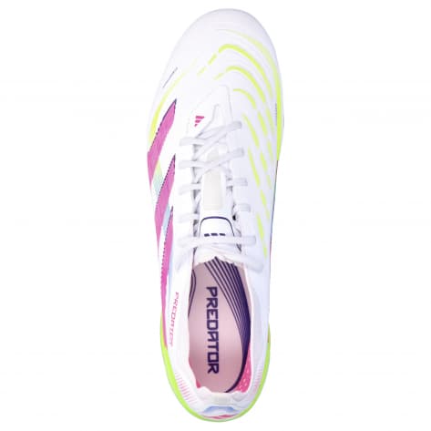 adidas Unisex Fussballschuhe PREDATOR ELITE FG 