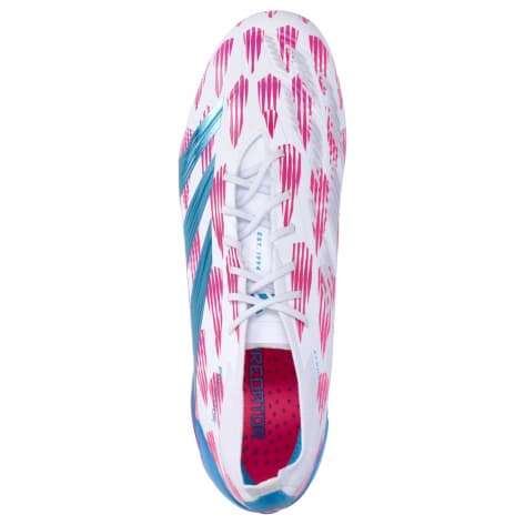 adidas Herren Fussballschuhe PREDATOR ELITE FG 