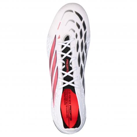 adidas Herren Fussballschuhe Predator Elite FG 