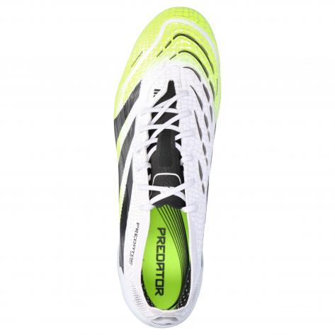 adidas Unisex Fussballschuhe PREDATOR ELITE FG 