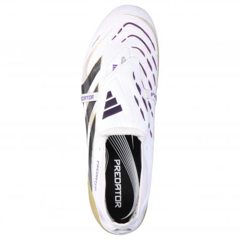 adidas Herren Fussballschuhe PREDATOR ELITE FT AG 