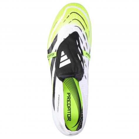 adidas Herren Fussballschuhe PREDATOR ELITE FT AG 