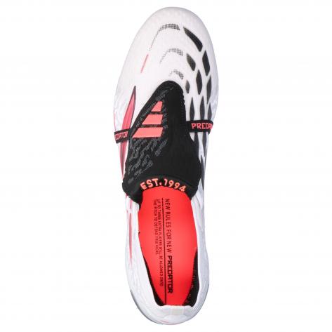 adidas Herren Fussballschuhe Predator Elite FT AG 