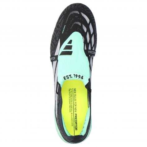 adidas Herren Fussballschuhe Predator Elite FT FG 