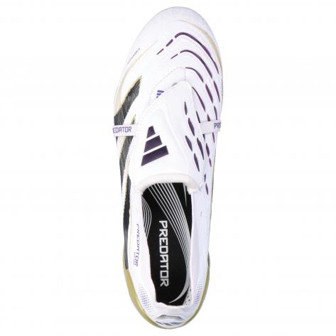 adidas Herren Fussballschuhe PREDATOR ELITE FT FG 