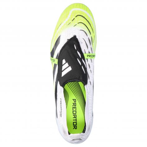 adidas Herren Fussballschuhe PREDATOR ELITE FT FG 