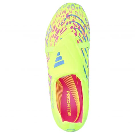 adidas Kinder Fussballschuhe PREDATOR ELITE FT FG J 