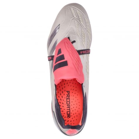 adidas Herren Fussballschuhe PREDATOR ELITE FT FG 