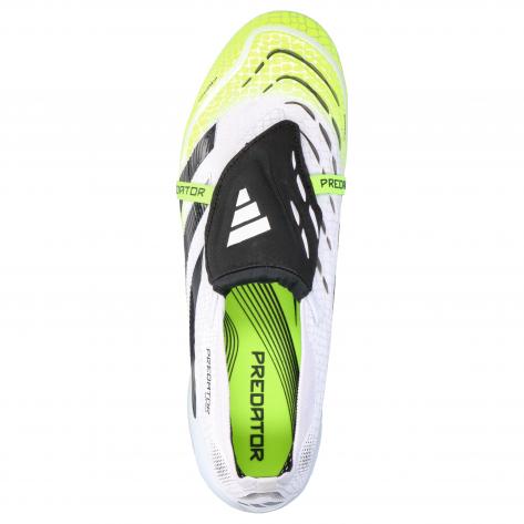 adidas Herren Fussballschuhe PREDATOR ELITE FT SG 